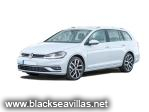 VW Golf 1.6, Diesel, Automatic