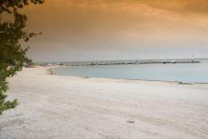 Blacksearama Golf Course plot for sale