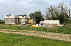 Secluded Cottage Near the Black Sea